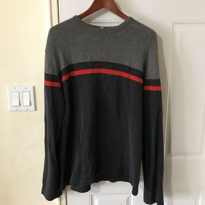 Banana Republic Men’s Crew Neck Sweater Size M
